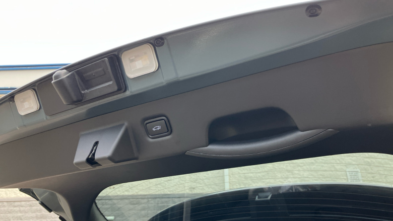 Hyundai IONIQ 5 239kW Ultimate 84 kWh 5dr AWD Auto Electric Hatchback